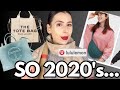 11 bags that define the 2020s era 