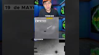 🛸 ¡ÚLTIMOS ARCHIVOS desclasificados de ALIENS por el Pentágono! Videos y reportes nuevos 🔥