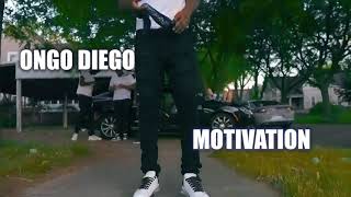 Ongo Diego- Motivation Official Videoshotby Timefreezeproductions