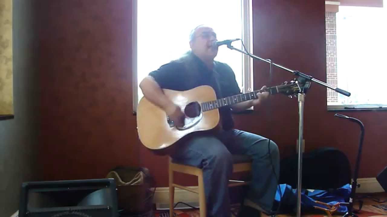 Billy Hallquist - Every Time You Kiss Me