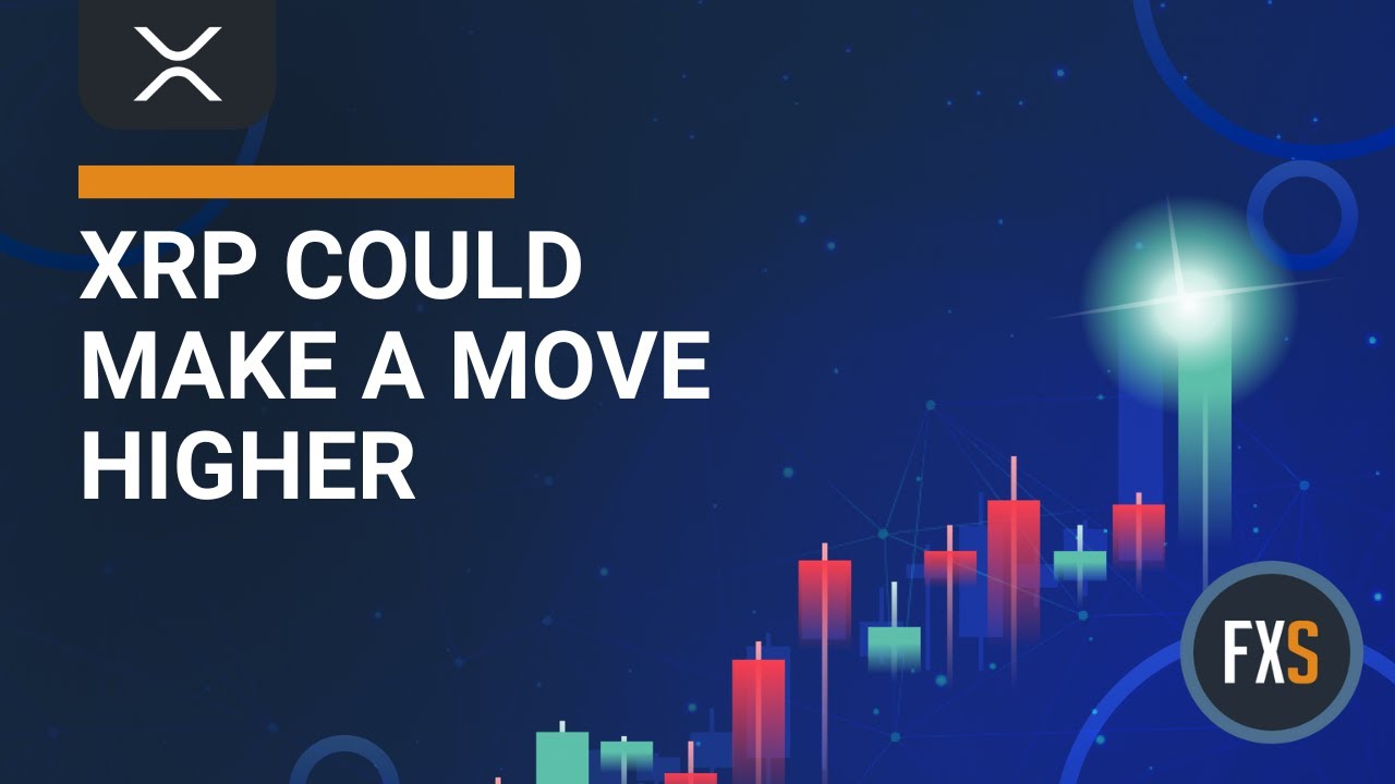 XRP price could make a move higher