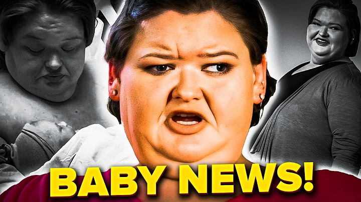 Amy Slaton's Baby News.