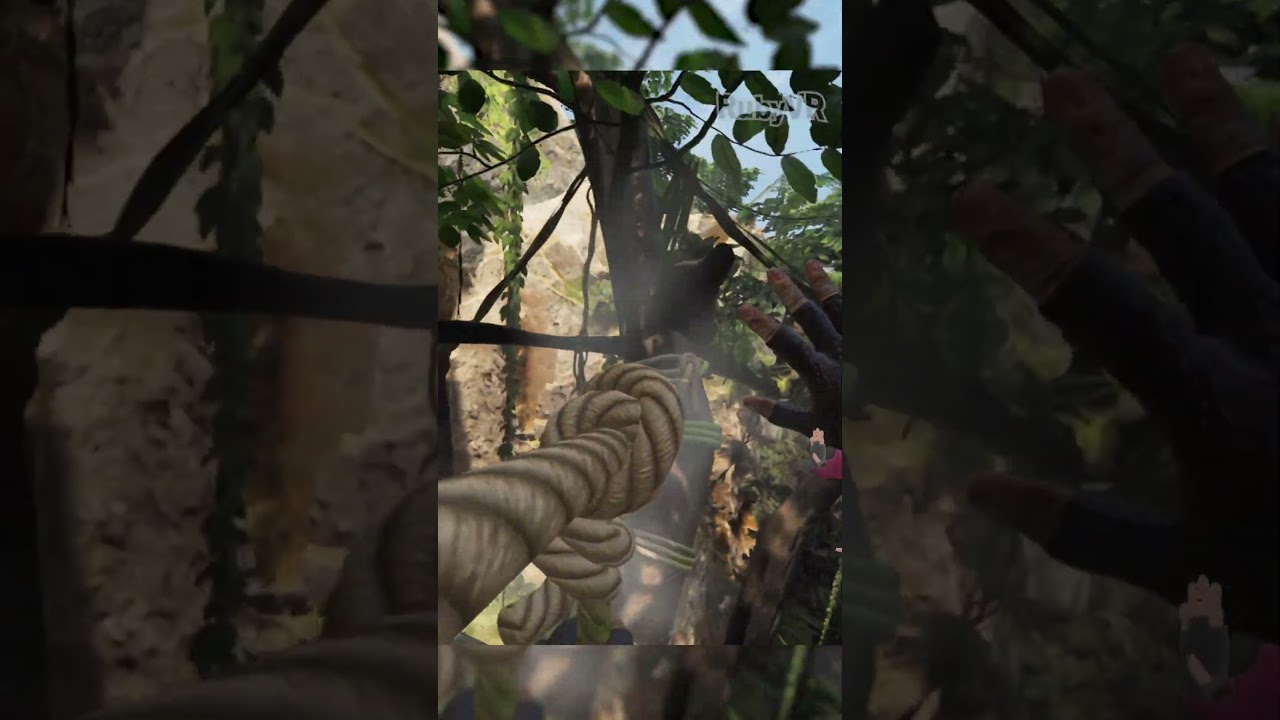 Один шаг вперёд, два срыва назад 🙈 VR ► Pirates VR: Jolly Roger DEMO 