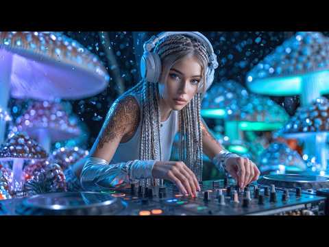 FALLING INTO FIRE  — Emotional Uplifting | Female Vocal Trance