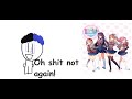 18+ Doki Doki Literature Club! full game [🔵LIVE]