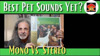 Is This the Best Sounding Beach Boys Pet Sounds Yet? | Vinylphile Review