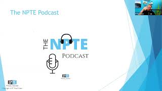 NPTE Braindump October 2024