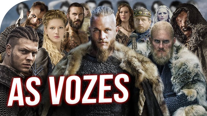 Vikings: Por que Travis Fimmel, o Ragnar, deixou a série? Veja o real  motivo - Observatório do Cinema
