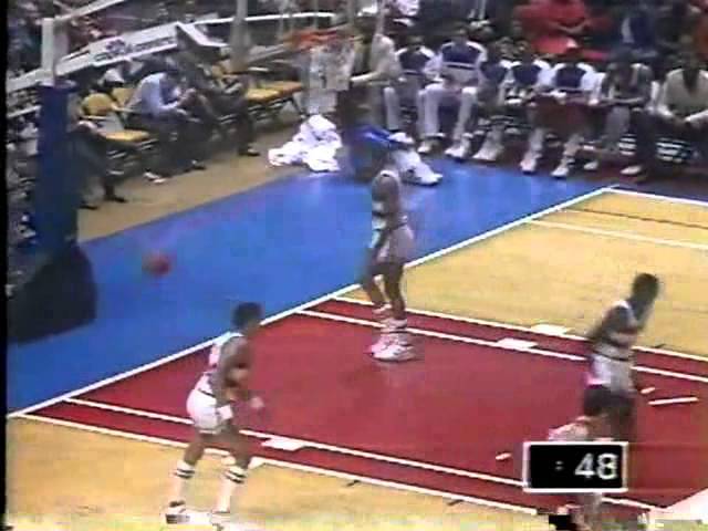 manute bol dunk