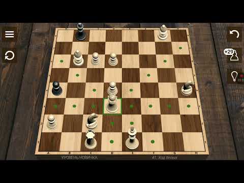 Видео: обзор на шахматы по просьбе моего подписчика