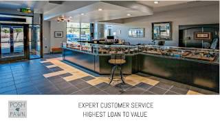 Posh Pawn - Best Pawn Shop San Diego