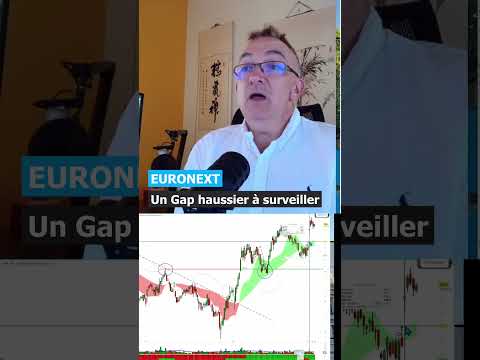 Une poursuite de parcours pour #euronext  #AEX #index #CAC40 #BEL20 #ISEQ20 #FTSE #MIB #PSI20 #OBX