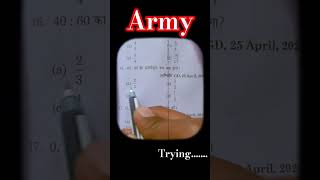 maths army gd #armylover #armygd #armygdmaths #viral #viralshorts