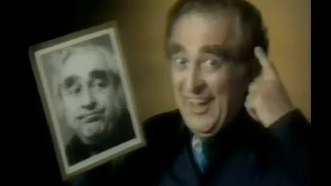 Youthair Commercial (Phil Foster, 1975)