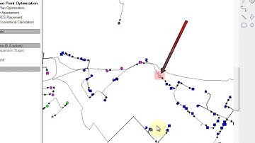 MV 2 Tie Open Point Optimization