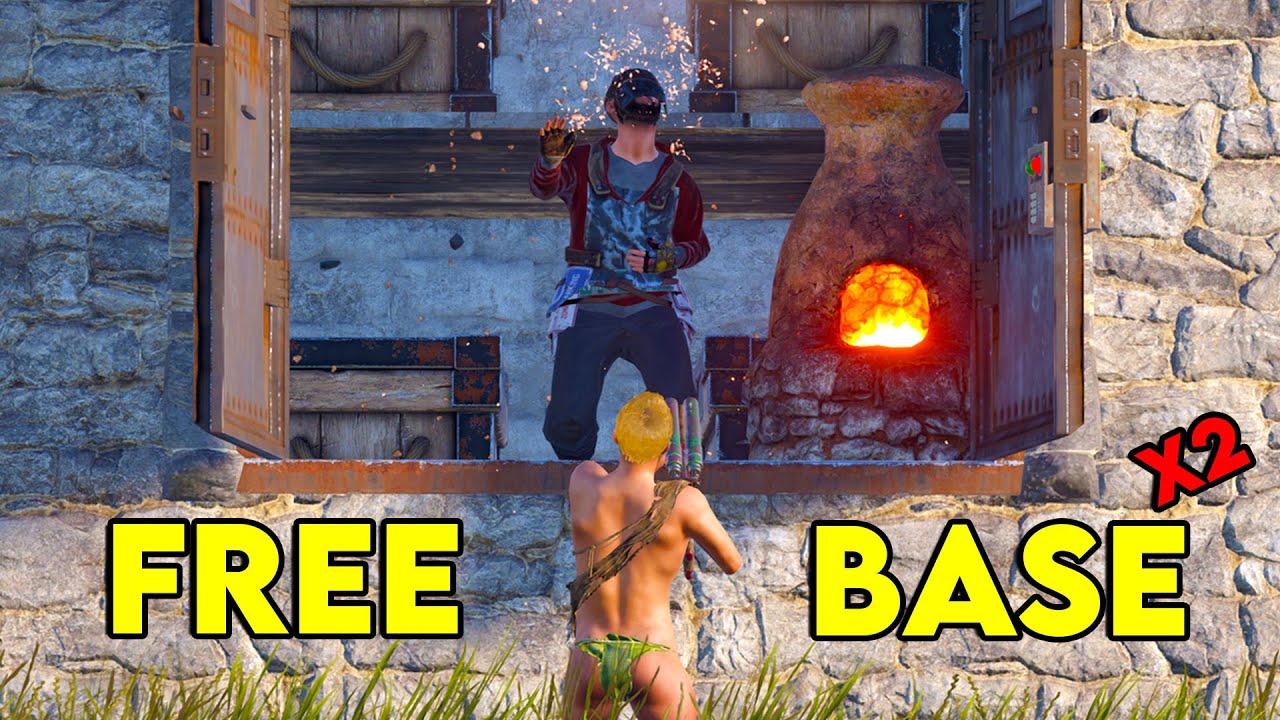 Мы глубоко зашли в них дважды... (при участии Blazed)