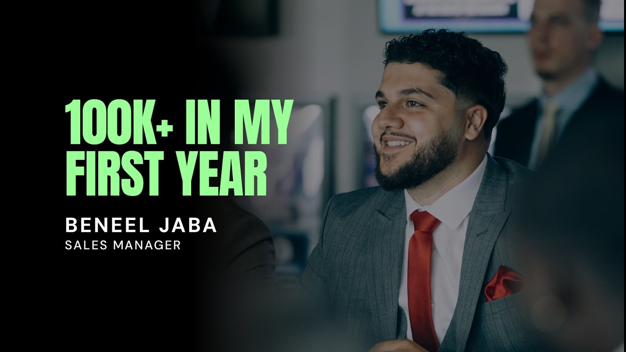 YESA SUCCESS STORY - BENEEL - YouTube