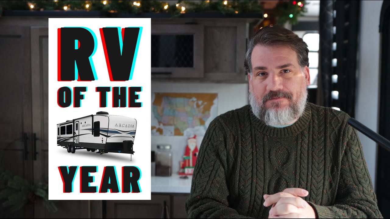 Black Friday Deals, 72 Million Camping in 2022, RV & Campground of the