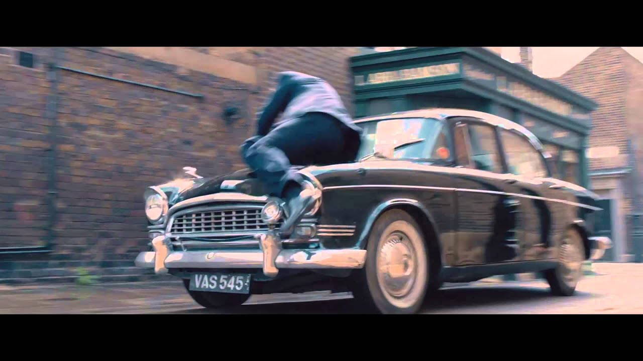 LÉGENDE (VF Legend) - Bande-annonce française (Canada)