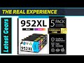 Smart Ink HP952XL: The Ultimate Compatible Ink for HP OfficeJet Pro Printers!