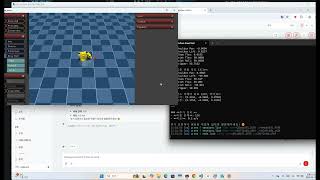 Using OpenClaw to Control the SOARM 101 Robot Arm on Simulation