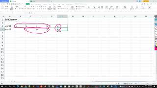 20 - Edit Distance - Basic approach 1
