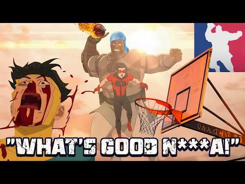 Invincible VS Conquest: A GUT-WRENCHING REMATCH