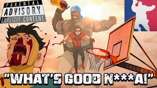 Invincible VS Conquest: A GUT-WRENCHING REMATCH Content