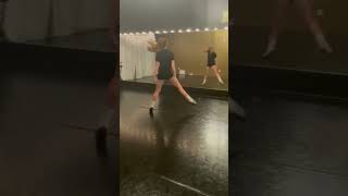 Teen patient dances again after ankle surgery
