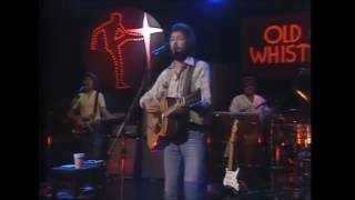 Eric Clapton - Sign Language   (The Old Grey Whistle Test  1977)