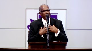 Acts: A Church Growth Manual (Acts 13:24-39) - Rev. Terry K. Anderson