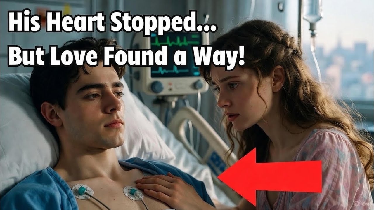 Heart Transplant Miracle: How Love Survived After Death. emotional New York love story