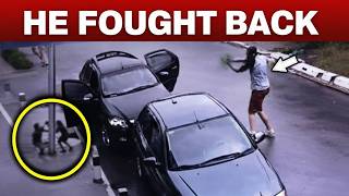 Top 10 Robbery Cases That Ended Badly  Robbery Analysis Ep 3