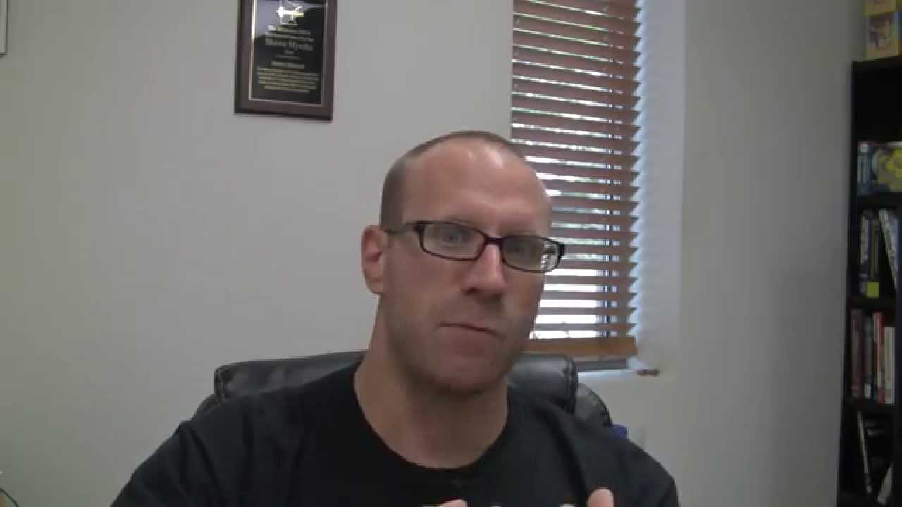 Operating within Movement Bandwidths - YouTube