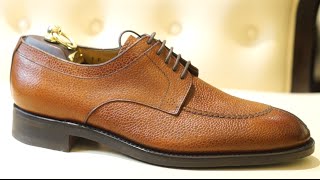Astv Fashion Style Dress Shoe Guide For Men