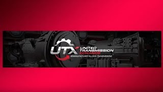 United Transmission Exchange San Bernardino CA