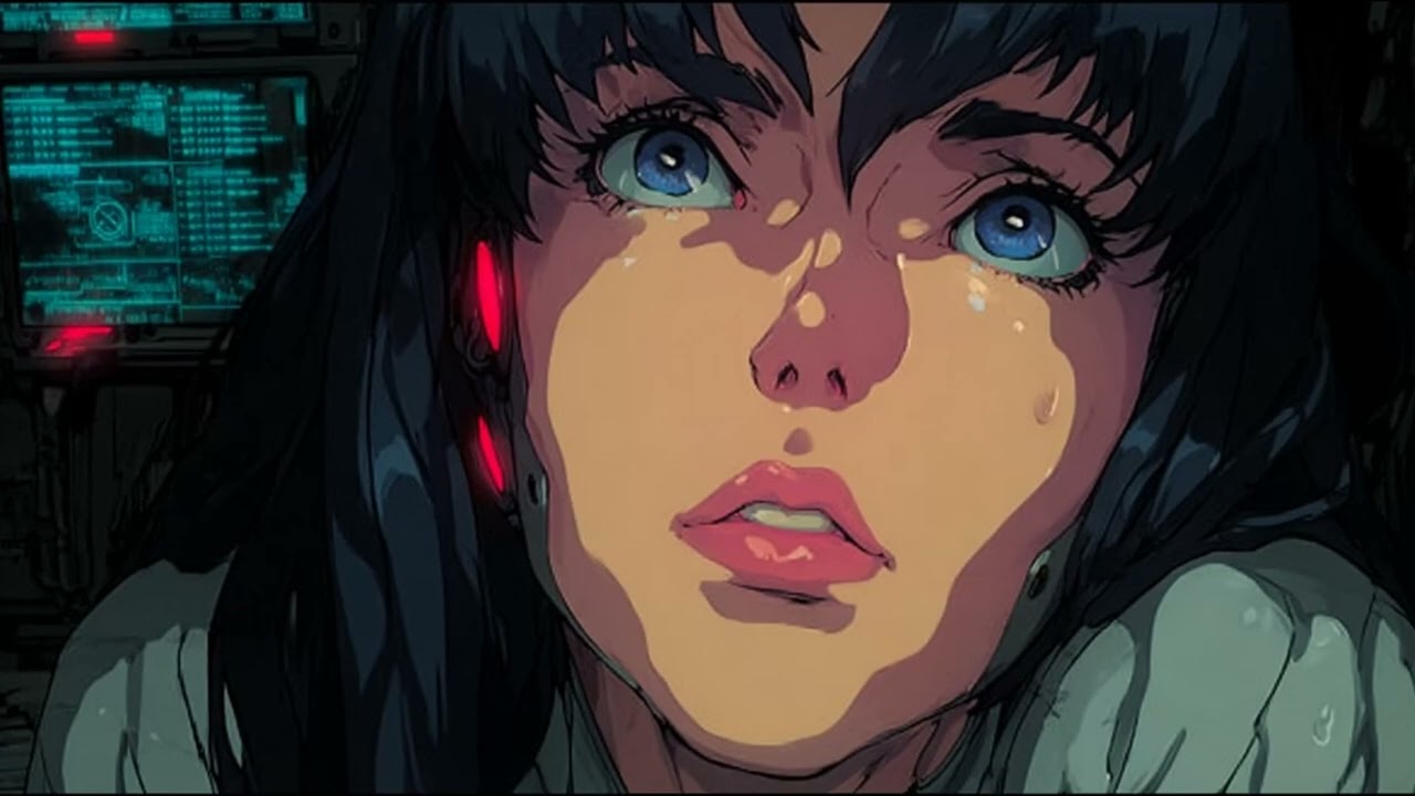 1 9 9 2　ＭＩＤＮＩＧＨＴ　ＲＯＭＡＮＣＥ // Synthwave, Chillsynth, Lovewave, Retrowave