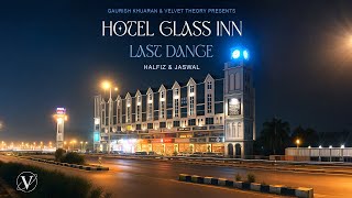 LAST DANCE – Halfiz ft. Jaswal | New Hindi Punjabi Song 2025 | Official Visualizer