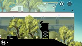 Vector - Bonus Level 3-4 3 Stars