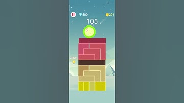 Block Gems: Block Puzzle Games - Stack Six - 2024-05-10