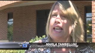 Shutdown's Impact On WNC