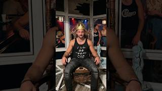 Watch Chicago King Of Might Have Been video