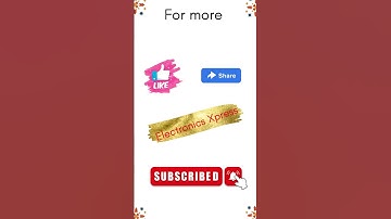 Characteristics of Silicon controlled rectifier|#shorts|#ytshorts|#electronics| #Electronics xpress