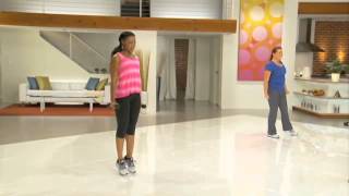 Weight Watchers Boot Camp