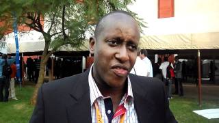 John Waibochi of VirtualCity talks Mobile Apps. screenshot 3