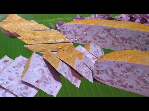 Video Cách Làm Chả Đỏ - Giò Lụa Đỏ Giòn Dai - Món Ngon Mẹ Nấu - youtube
