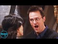 Remembering Matthew Perry: Top 10 Most Snarky Chandler Moments on Friends