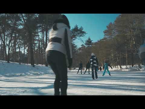 Kerckebosch Zeist, Schaatsen 2021