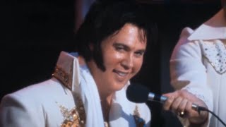 Elvis (2022) | Unchained Melody \/ Ending