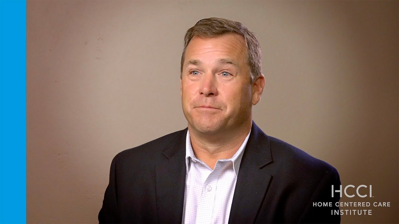 Todd Stivland on Innovative Models of Care for the Frail Elderly